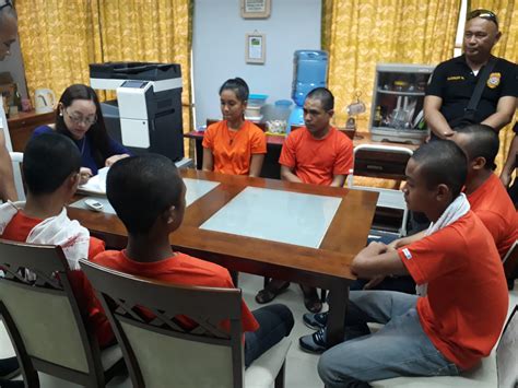 MABINAY SIX INDICTED .